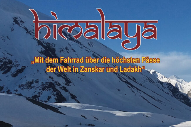 Vortrag Himalaya
