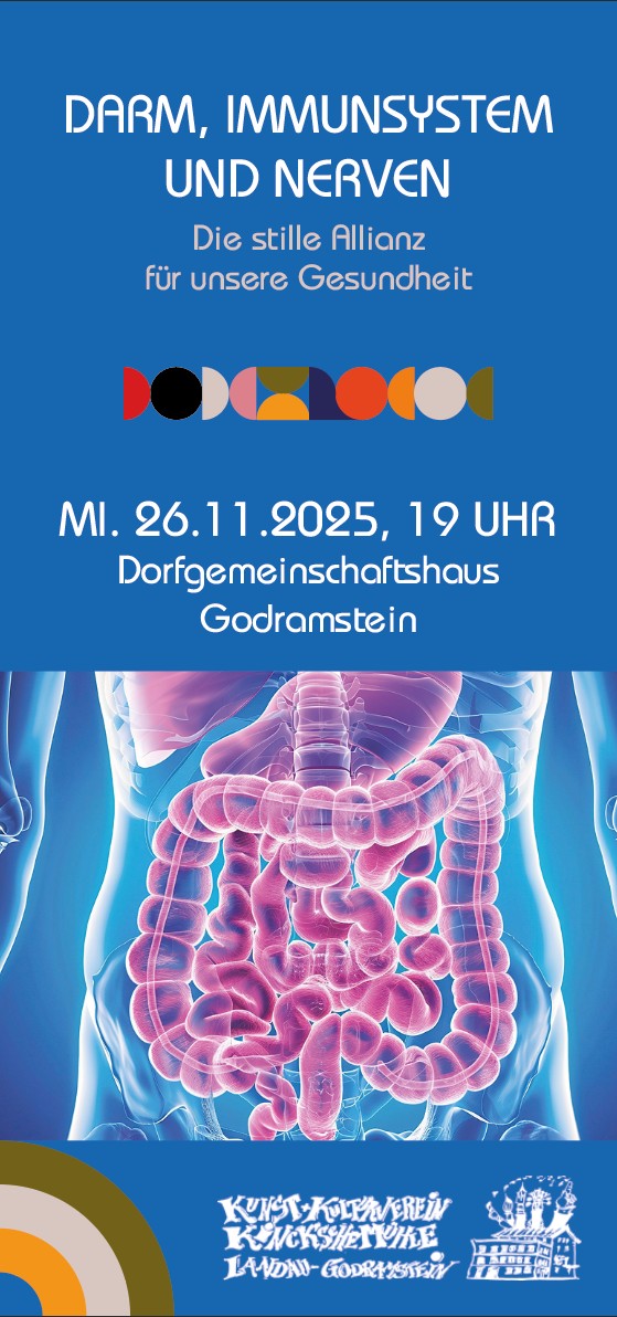 Gesundheitsabend 2025